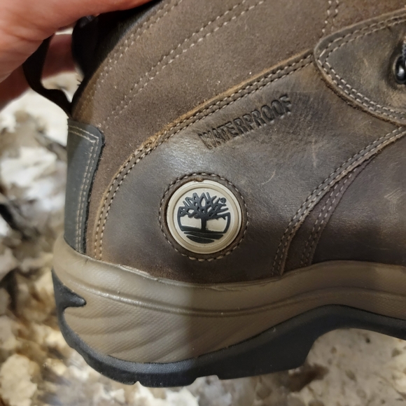 Timberland Hiking Boots - Picture 4 of 7